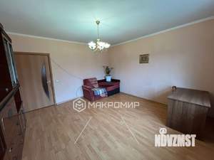 1-к квартира, вторичка, 41м2, 6/10 этаж