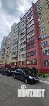 1-к квартира, вторичка, 32м2, 9/11 этаж