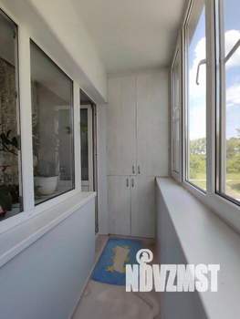 2-к квартира, вторичка, 45м2, 2/3 этаж