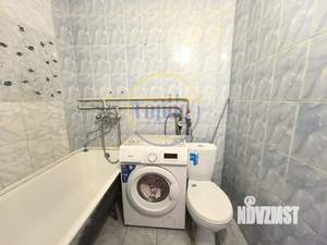 2-к квартира, вторичка, 41м2, 5/5 этаж
