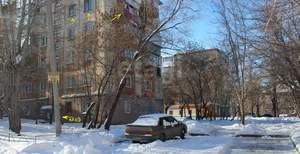 1-к квартира, вторичка, 32м2, 4/5 этаж