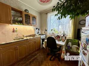 1-к квартира, вторичка, 36м2, 5/9 этаж