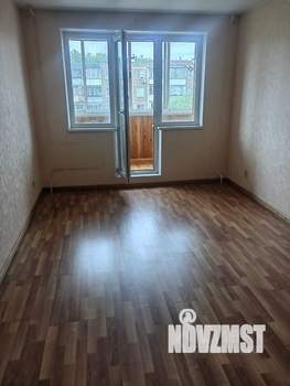 3-к квартира, вторичка, 61м2, 4/5 этаж