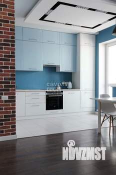2-к квартира, вторичка, 74м2, 17/19 этаж