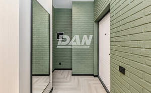 2-к квартира, вторичка, 50м2, 17/25 этаж