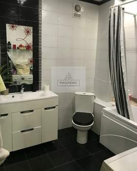 Студия квартира, вторичка, 43м2, 4/9 этаж