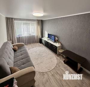 2-к квартира, вторичка, 44м2, 1/5 этаж