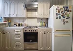 2-к квартира, вторичка, 45м2, 5/5 этаж