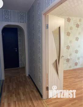 2-к квартира, вторичка, 53м2, 1/11 этаж