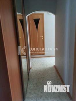 1-к квартира, вторичка, 43м2, 6/10 этаж