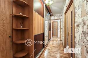 1-к квартира, вторичка, 40м2, 7/10 этаж