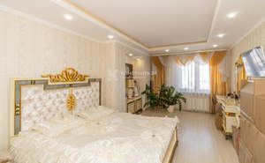 5-к квартира, вторичка, 200м2, 16/16 этаж