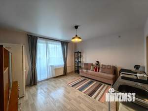 2-к квартира, вторичка, 41м2, 3/16 этаж