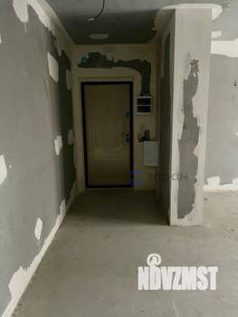 2-к квартира, вторичка, 56м2, 2/18 этаж