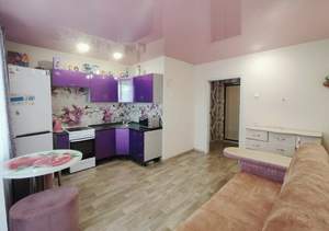 Студия квартира, вторичка, 25м2, 8/10 этаж