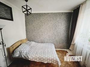 2-к квартира, вторичка, 45м2, 1/5 этаж