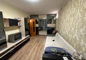 1-к квартира, вторичка, 32м2, 2/9 этаж