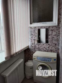 2-к квартира, вторичка, 55м2, 4/4 этаж