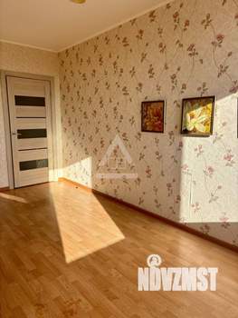 2-к квартира, вторичка, 51м2, 10/17 этаж