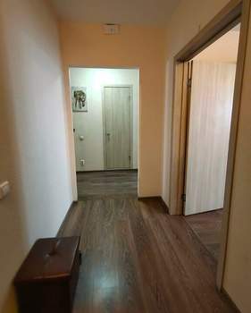 3-к квартира, вторичка, 77м2, 17/20 этаж