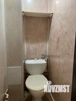 1-к квартира, вторичка, 41м2, 6/10 этаж