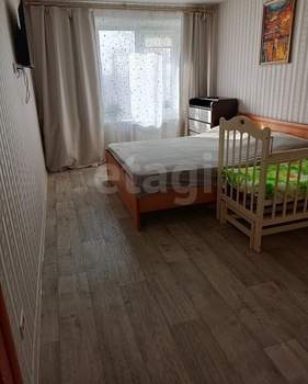 2-к квартира, вторичка, 48м2, 3/9 этаж