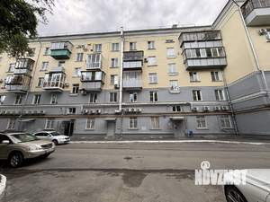 3-к квартира, вторичка, 76м2, 2/4 этаж