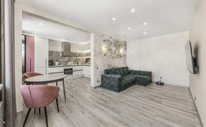 2-к квартира, вторичка, 61м2, 12/16 этаж