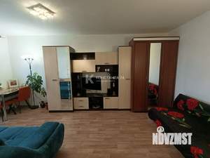 1-к квартира, вторичка, 30м2, 5/5 этаж