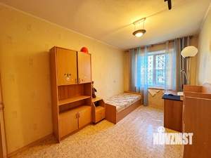 3-к квартира, вторичка, 67м2, 1/5 этаж