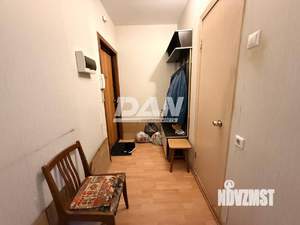 1-к квартира, вторичка, 32м2, 4/10 этаж