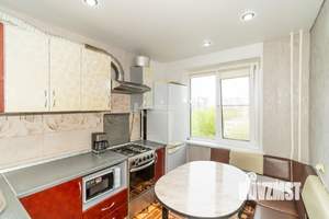 4-к квартира, вторичка, 82м2, 7/10 этаж