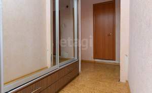 1-к квартира, вторичка, 41м2, 10/10 этаж