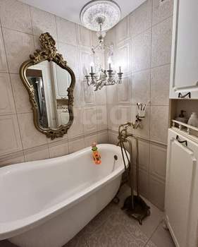 2-к квартира, вторичка, 56м2, 8/9 этаж