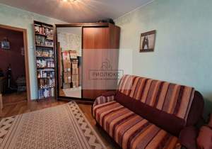 2-к квартира, вторичка, 48м2, 4/5 этаж