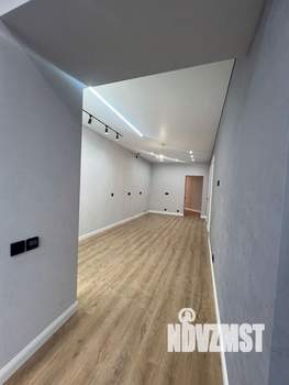 2-к квартира, вторичка, 66м2, 11/17 этаж