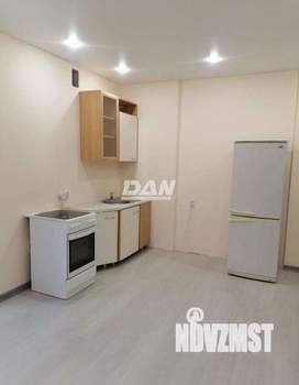 Студия квартира, вторичка, 31м2, 20/25 этаж