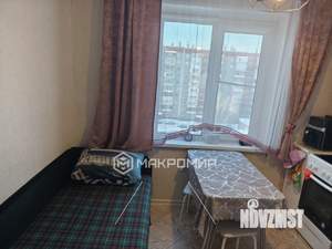 1-к квартира, вторичка, 33м2, 7/9 этаж