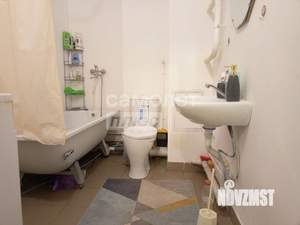 1-к квартира, вторичка, 32м2, 3/10 этаж