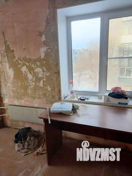 2-к квартира, вторичка, 43м2, 3/5 этаж