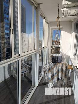 1-к квартира, вторичка, 32м2, 8/16 этаж