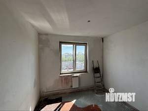 3-к квартира, вторичка, 50м2, 9/9 этаж