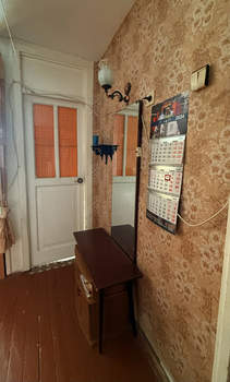 3-к квартира, вторичка, 57м2, 3/5 этаж