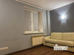 1-к квартира, вторичка, 52м2, 9/10 этаж