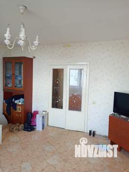 1-к квартира, вторичка, 40м2, 6/8 этаж
