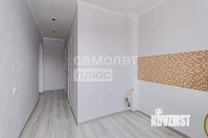 2-к квартира, вторичка, 48м2, 2/2 этаж