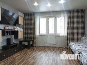 2-к квартира, вторичка, 56м2, 6/10 этаж