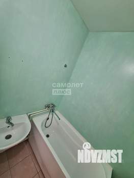 Студия квартира, вторичка, 16м2, 5/10 этаж