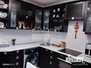 1-к квартира, вторичка, 41м2, 6/10 этаж