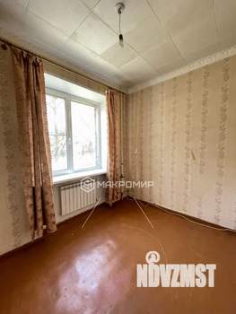 2-к квартира, вторичка, 45м2, 1/5 этаж